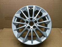 Laden Sie das Bild in den Galerie-Viewer, 1x Alufelge 17 Zoll 7.5" 5x112 54ET 6856084 BMW Rim Wheel FEL4938342181jo