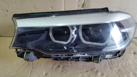 Frontscheinwerfer BMW 5 G31 G30 7439199-01 LED Ein Stück (Rechts oder Links) SCH2999914633zl