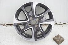Laden Sie das Bild in den Galerie-Viewer, 1x Alufelge 16 Zoll 6.0&quot; 4x100 51ET HL4841 Toyota Yaris Rim Wheel