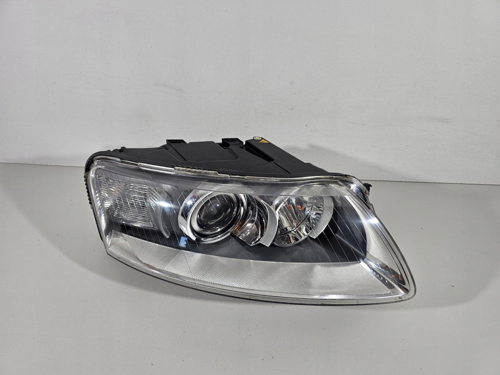 Frontscheinwerfer Audi A6 C6 1487645823634 Rechts Scheinwerfer Headlight SCH8547922278qc