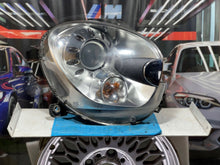 Laden Sie das Bild in den Galerie-Viewer, Frontscheinwerfer Mini Countryman R60 030126728400 Rechts Scheinwerfer Headlight SCH7415263588mu