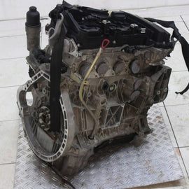 Motor Mercedes-Benz W204 271952 1.8 156PS 115kW 161TKm Benzin Engine Unkomplett MOT8379949996ul