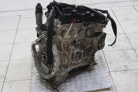 Motor Mercedes-Benz W204 271952 1.8 156PS 115kW 161TKm Benzin Engine Unkomplett