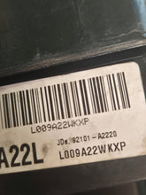 Laden Sie das Bild in den Galerie-Viewer, Frontscheinwerfer Kia Ceed 92101A2220 Rechts Scheinwerfer Headlight