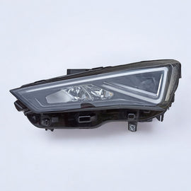 Frontscheinwerfer Seat Leon 5FB941007G Full LED Links Scheinwerfer Headlight
