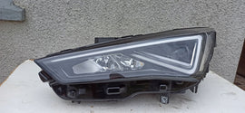 Frontscheinwerfer Seat Leon 5FB941007G Full LED Links Scheinwerfer Headlight
