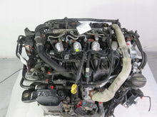 Load image into Gallery viewer, Motor Ford S-Max Q4WA 2.2 TDCI 175PS 129kW 2008 Diesel Engine Komplett MOT6090972635fi