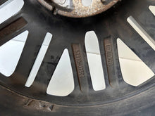 Laden Sie das Bild in den Galerie-Viewer, 1x Alufelge 18 Zoll 52910J7500 Kia Ceed Rim Wheel FEL1923253387kg