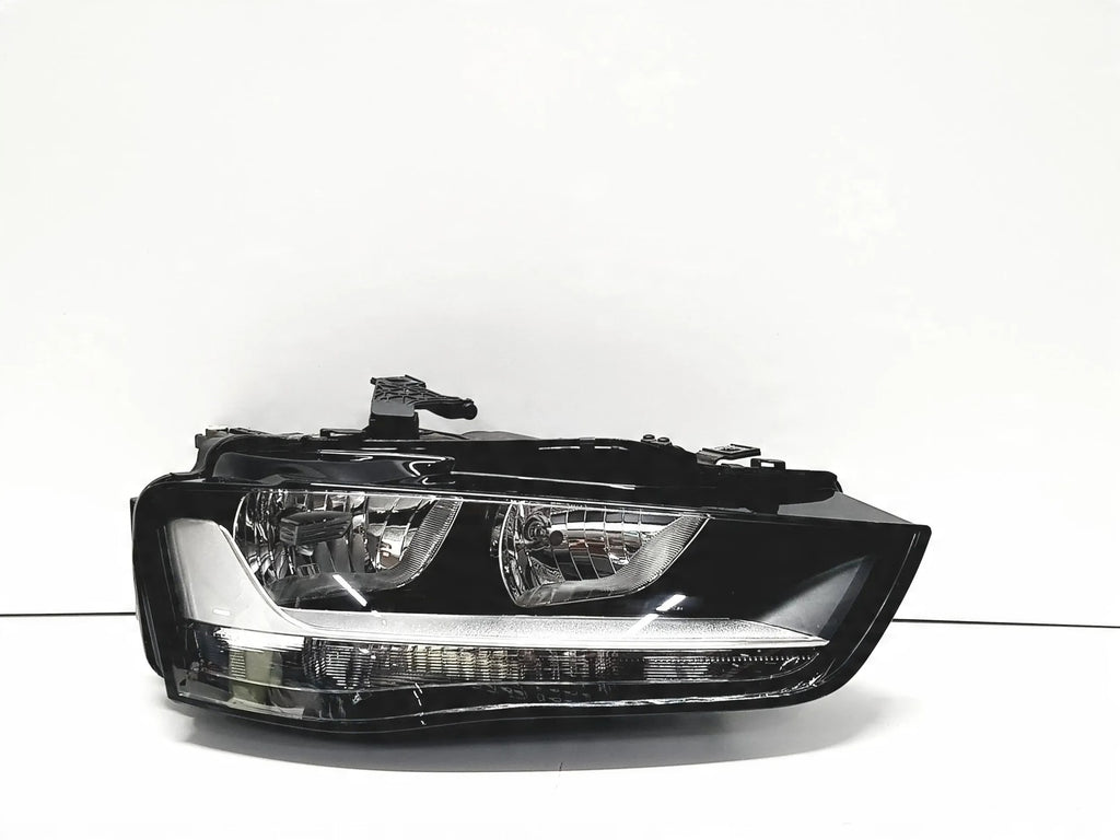 Frontscheinwerfer Audi A4 B8 8K0941004AB LE10A6234 Rechts Scheinwerfer Headlight