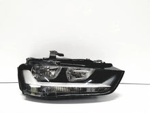 Load image into Gallery viewer, Frontscheinwerfer Audi A4 B8 8K0941004AB LE10A6234 Rechts Scheinwerfer Headlight
