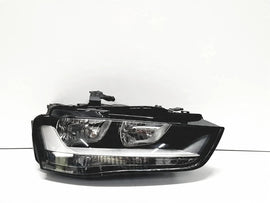 Frontscheinwerfer Audi A4 B8 8K0941004AB LE10A6234 Rechts Scheinwerfer Headlight