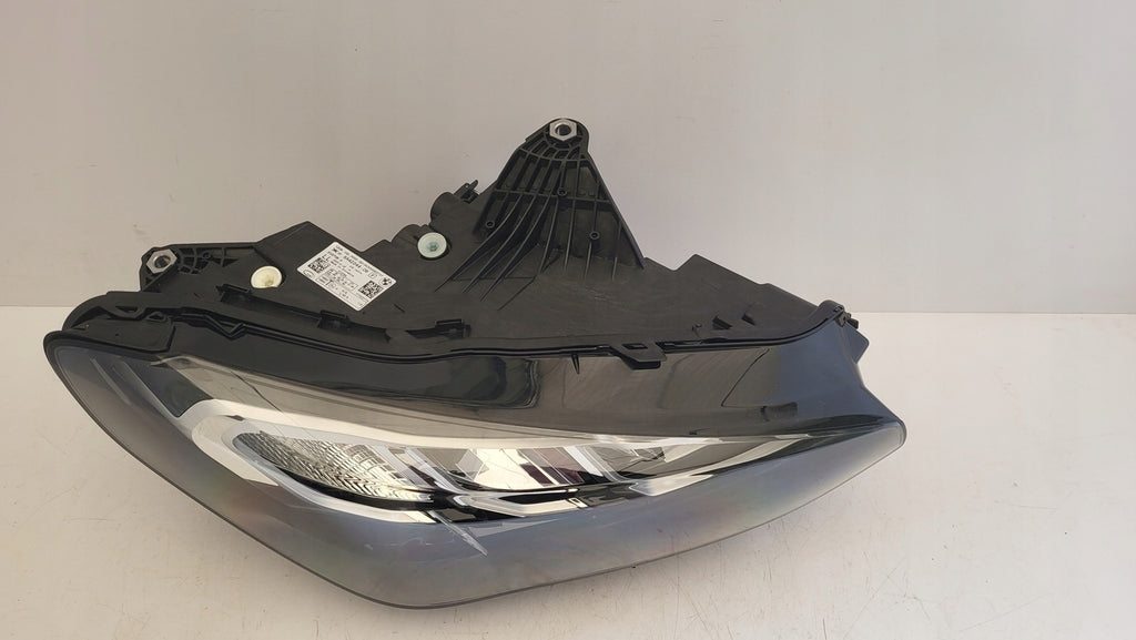 Frontscheinwerfer BMW Active Tourer U06 5A42244-06 LED Rechts Headlight