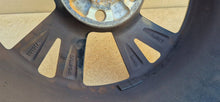 Load image into Gallery viewer, 1x Alufelge 17 Zoll 7.0" 5x114.3 50ET PW457-02001 Toyota Corolla Rim Wheel FEL3319357113nx