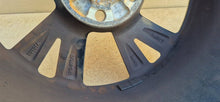 Laden Sie das Bild in den Galerie-Viewer, 1x Alufelge 17 Zoll 7.0" 5x114.3 50ET PW457-02001 Toyota Corolla Rim Wheel FEL3319357113nx