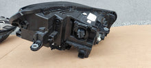 Laden Sie das Bild in den Galerie-Viewer, Frontscheinwerfer BMW X1 5A5BD4702 LED Links Scheinwerfer Headlight SCH1788086839hp