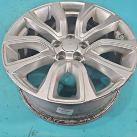 1x Alufelge 18 Zoll 8.0