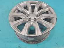 Laden Sie das Bild in den Galerie-Viewer, 1x Alufelge 18 Zoll 8.0" 5x108 45ET Land Rover Range I Evoque Rim Wheel FEL9208292328ew