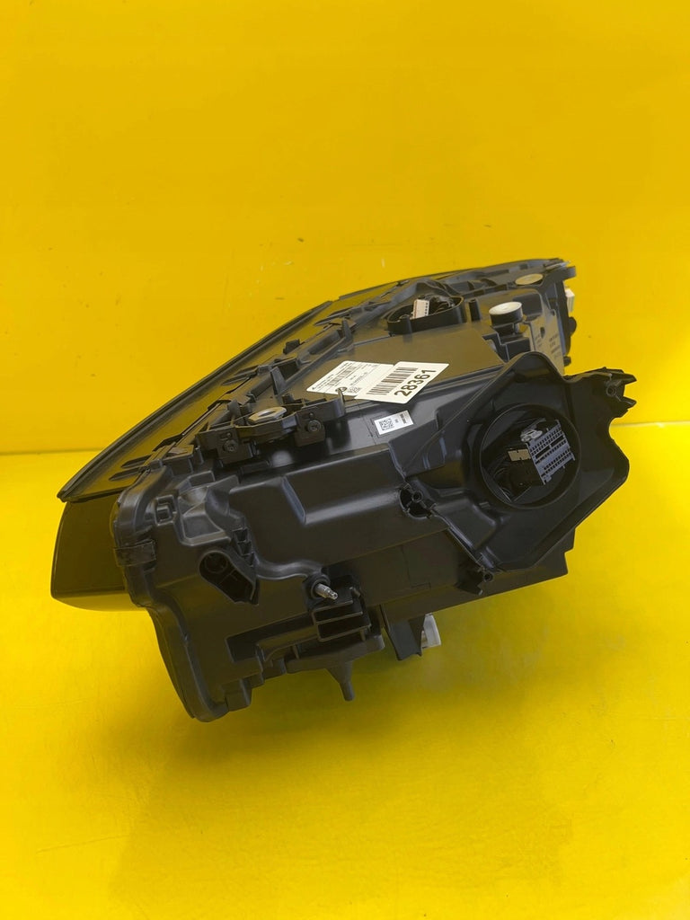 Frontscheinwerfer BMW X3 G01 5A29226-07 LED Rechts Scheinwerfer Headlight SCH6548358484lt