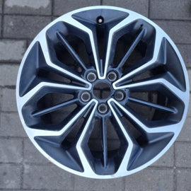 1x Alufelge 18 Zoll 8.0