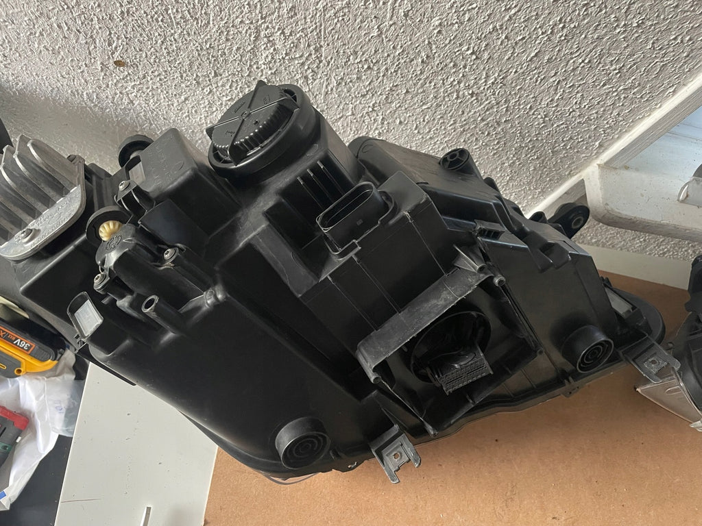 Frontscheinwerfer Seat Ateca 576941007G 576941008G Ein Stück (Rechts oder Links) SCH1897109570ne
