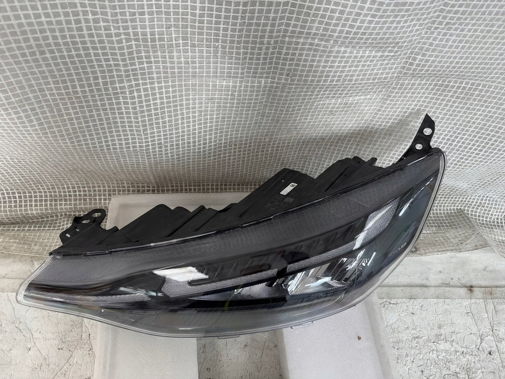 Frontscheinwerfer Ford Transit Custom PZ31-13E015-CB Full LED Links Headlight