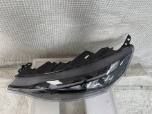 Laden Sie das Bild in den Galerie-Viewer, Frontscheinwerfer Ford Transit Custom PZ31-13E015-CB Full LED Links Headlight