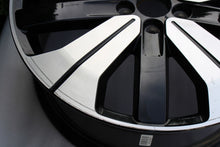 Laden Sie das Bild in den Galerie-Viewer, 1x Alufelge 19 Zoll 7.5" 5x112 50,5ET 32143627 Volvo Xc60 Xc40 Rim Wheel