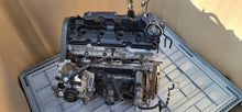 Load image into Gallery viewer, Motor Audi Renault VW I Passat Touran DFG 2.0 TDI 150PS 110kW Diesel Komplett MOT1095024545ri