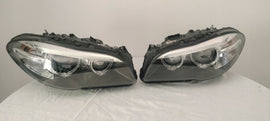 Frontscheinwerfer BMW 5 F11 F10 7378514 7378513 LED Ein Satz Headlight SCH1175733127cm
