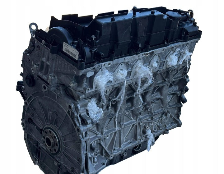 Motor BMW G11 G12 B57D30B 4.0 326PS 56TKm Diesel Engine Unkomplett MOT5771852265uy
