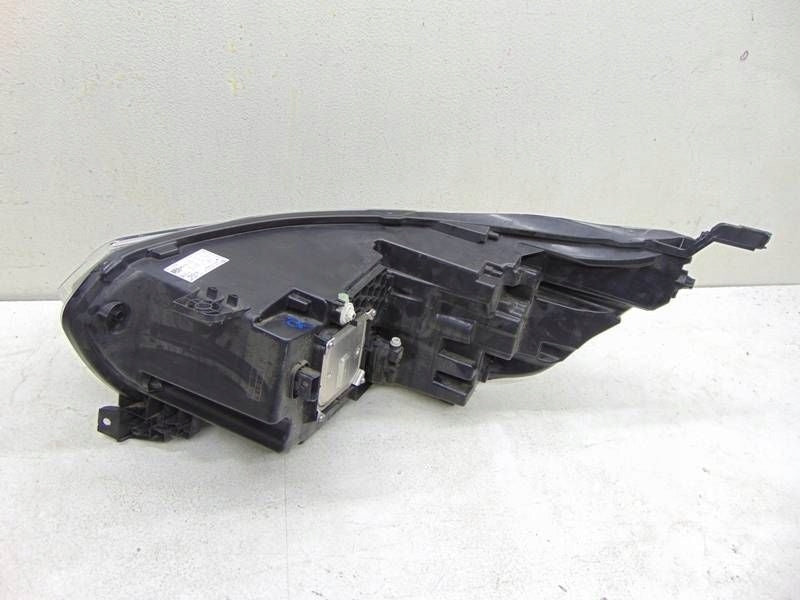 Frontscheinwerfer Renault Trafic III 1EX01472102 Rechts Scheinwerfer Headlight SCH6999419516jh