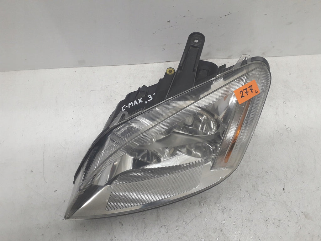 Frontscheinwerfer Ford C-Max Links Scheinwerfer Headlight