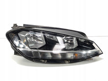 Laden Sie das Bild in den Galerie-Viewer, Frontscheinwerfer VW Golf VII 5G1941032 90024314 Rechts Scheinwerfer Headlight SCH2577138275mz