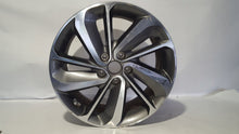 Laden Sie das Bild in den Galerie-Viewer, 1x Alufelge 18 Zoll 7.5&quot; 5x114.3 50ET Glanz 52910-G5200 Kia Rim Wheel