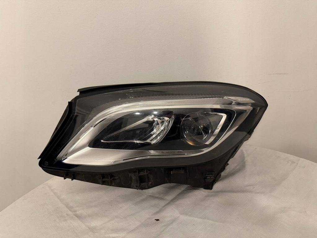 Frontscheinwerfer Mercedes-Benz Gla A1569066900 LED Links Scheinwerfer Headlight SCH8170278259pl
