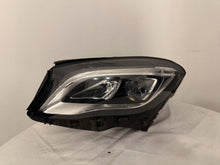 Laden Sie das Bild in den Galerie-Viewer, Frontscheinwerfer Mercedes-Benz Gla A1569066900 LED Links Scheinwerfer Headlight SCH8170278259pl