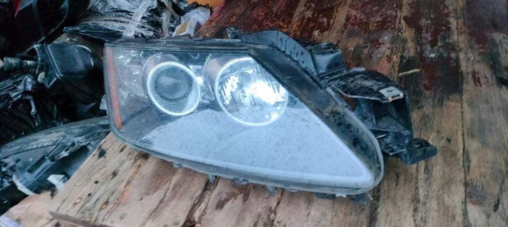 Frontscheinwerfer Mazda Cx-7 Xenon Rechts Scheinwerfer Headlight