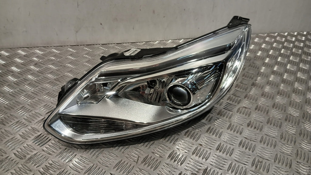 Frontscheinwerfer Ford Focus BM51-13D155-AJ Xenon Links Scheinwerfer Headlight SCH5425396337qp