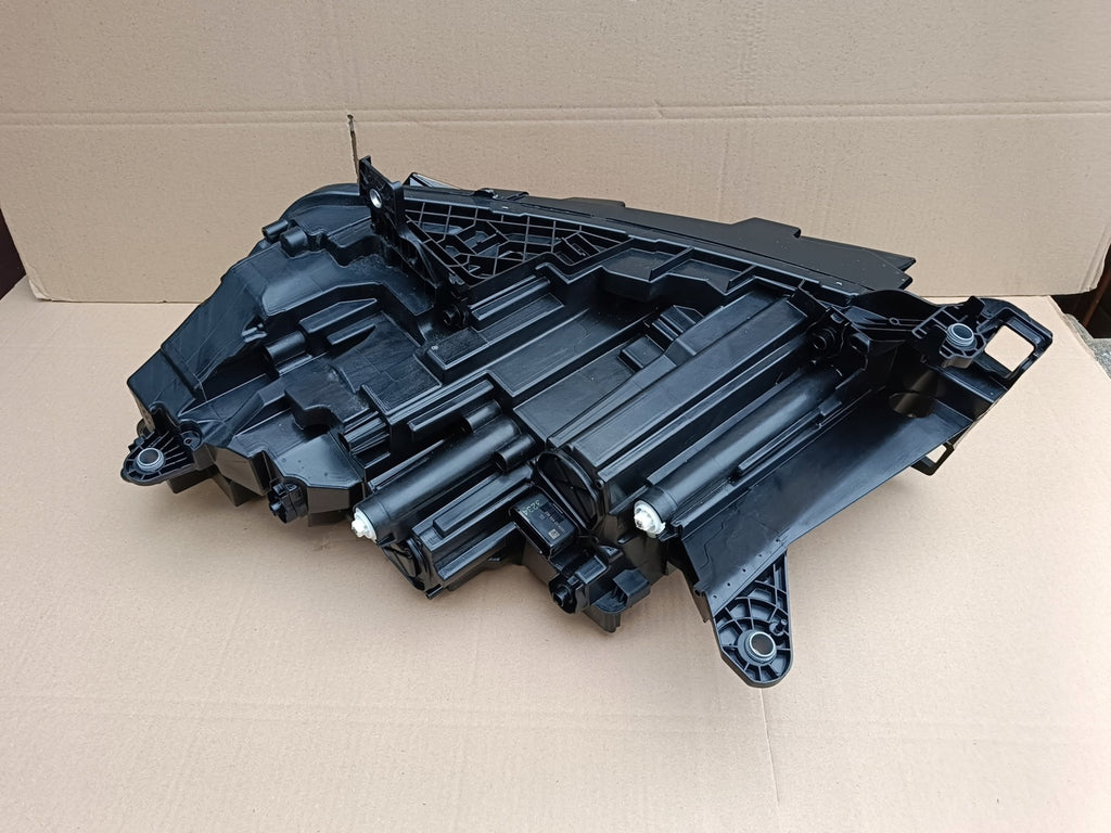 Frontscheinwerfer Skoda Enyaq 5LB941016H 1EX014773-84 Full LED Rechts Headlight