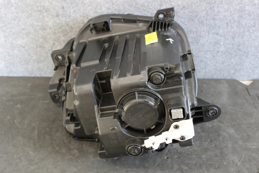 Frontscheinwerfer Hyundai Tucson 92102N7100 Rechts Scheinwerfer Headlight SCH8675869050ee