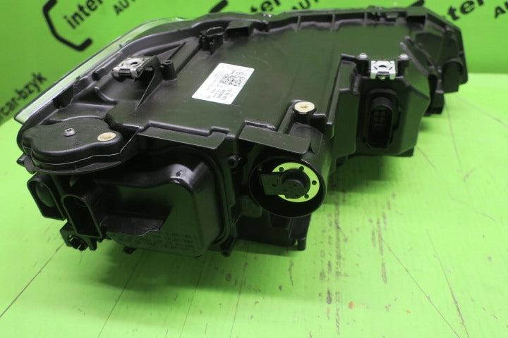 Frontscheinwerfer VW Polo 2G19410350 90124645 Full LED Links Headlight SCH6943920885oq