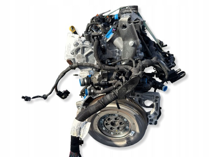 Motor Citroën Opel Peugeot I HN09 1.2 THP 14TKm 2021 Benzin Engine Komplett MOT3395270673or