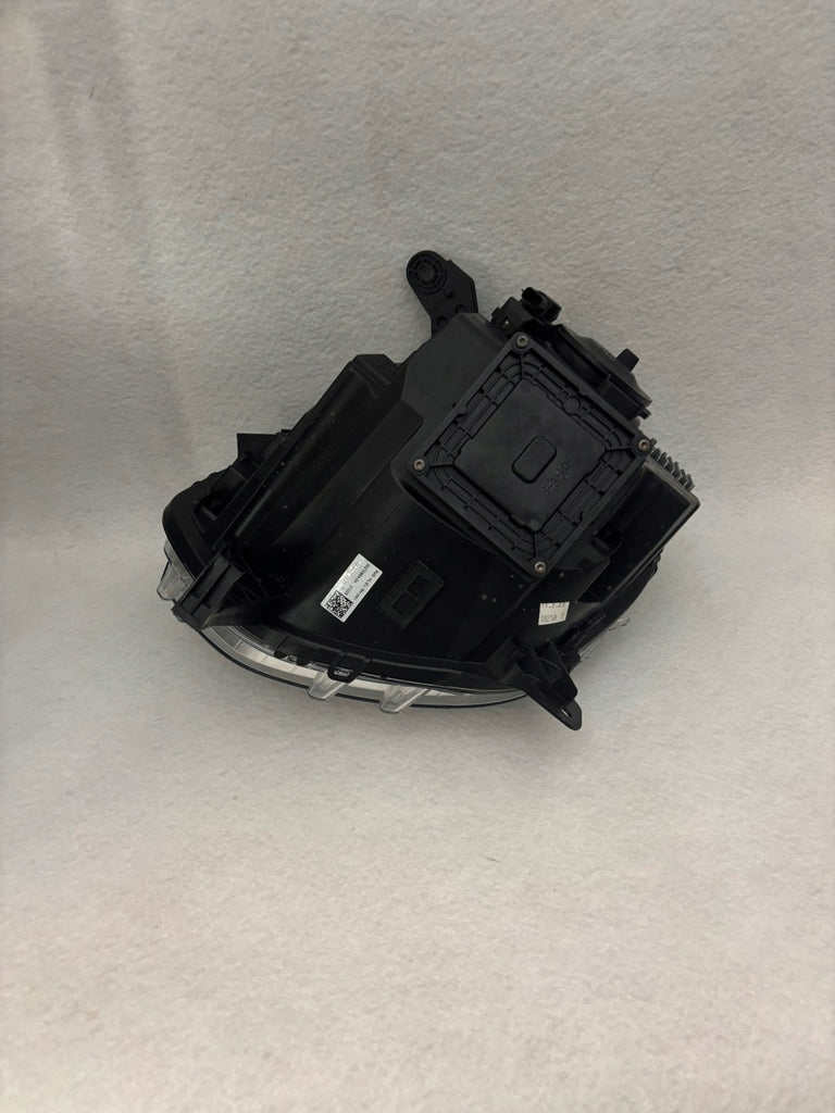 Frontscheinwerfer Renault Twingo III 260105001R Rechts Scheinwerfer Headlight SCH4410934313lz