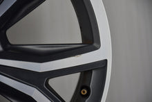 Laden Sie das Bild in den Galerie-Viewer, 1x Alufelge 18 Zoll 7.0" 5x100 39ET Matt 2GM601025AL VW Rim Wheel FEL9534419457lv