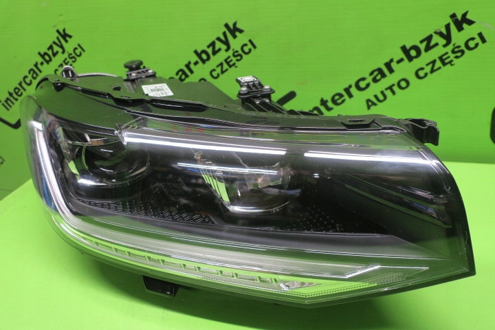 Frontscheinwerfer VW T-Cross 2GM941036B LED Rechts Scheinwerfer Headlight