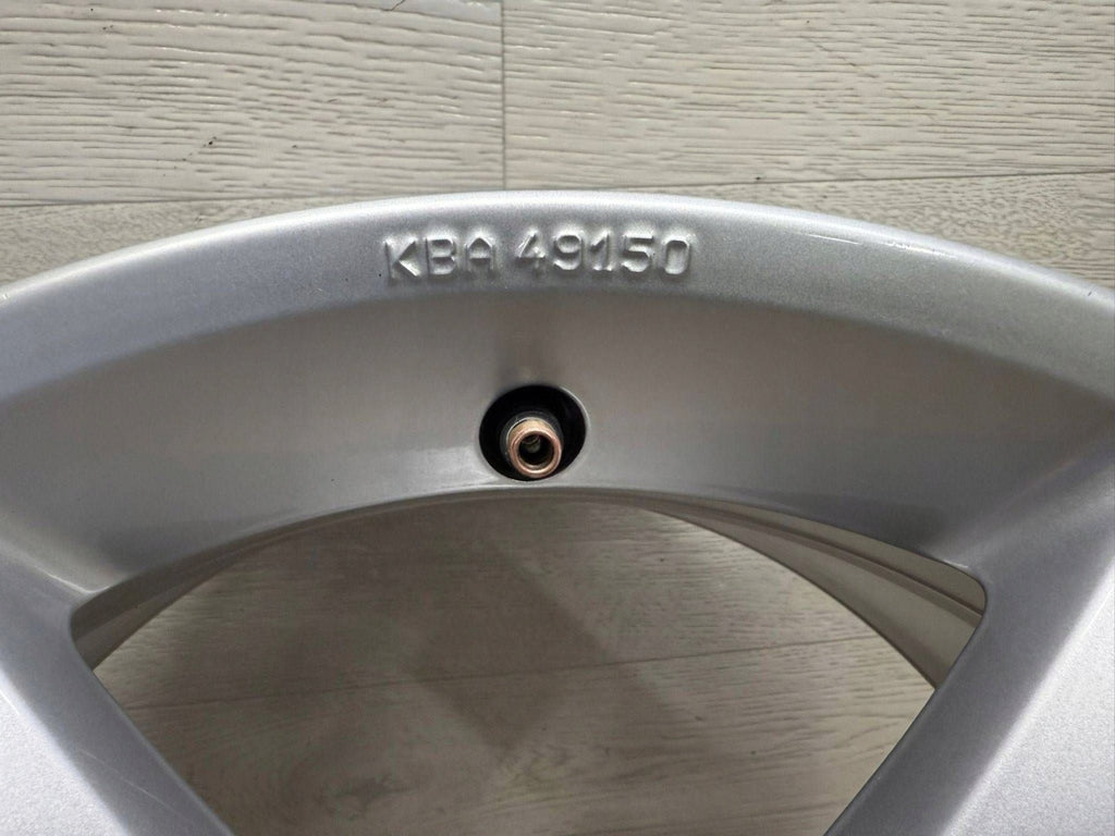 1x Alufelge 16 Zoll 6.5" 5x112 33ET 7N0071496B VW Tiguan Sharan Rim Wheel FEL9507514726lw