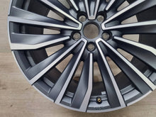Laden Sie das Bild in den Galerie-Viewer, 1x Alufelge 20 Zoll 14B071490A VW Rim Wheel FEL3998312788nd