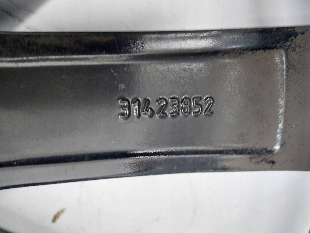 1x Alufelge 19 Zoll 31423852 Volvo Xc60 Ii Rim Wheel