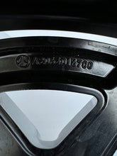 Load image into Gallery viewer, 1x Alufelge 19 Zoll 7.5" 5x112 A2064016700 Mercedes-Benz W206 Rim Wheel FEL3283724004bi