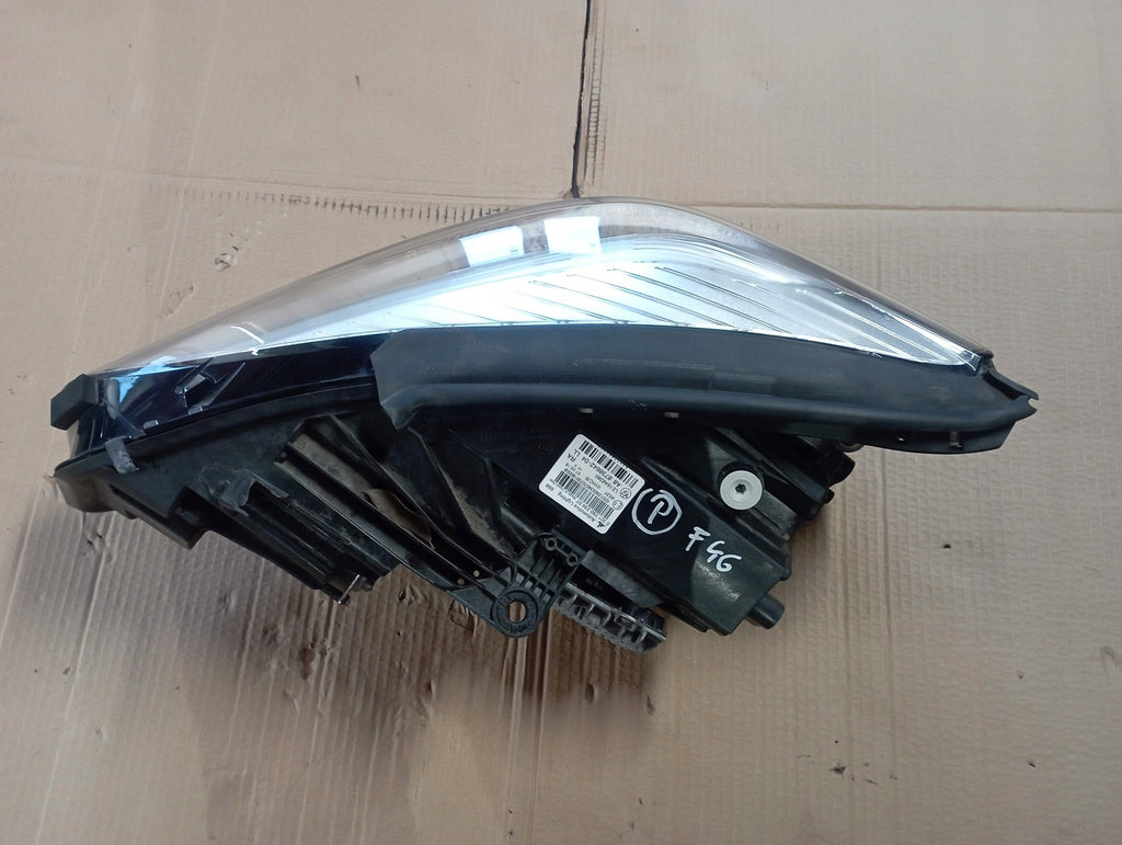 Frontscheinwerfer BMW F45 F46 A88738642-04 LED Rechts Scheinwerfer Headlight SCH2838985812kd